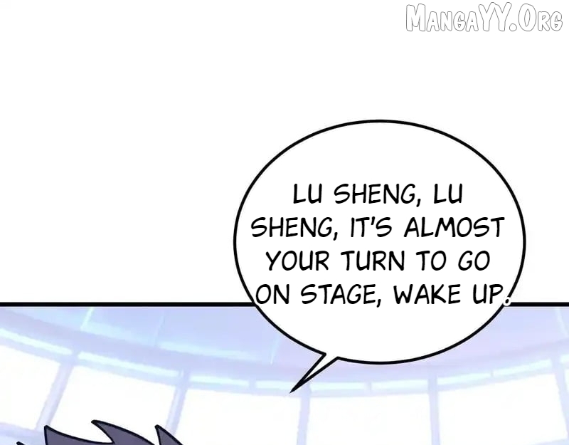 Log into the Future Chapter 270 - page 58
